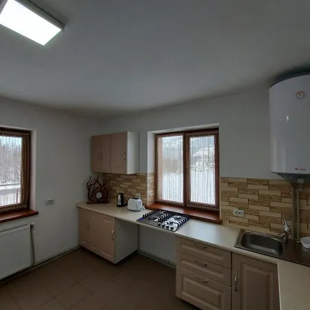 Etshen Haus