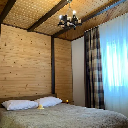 Ferienhaus Etshen Haus