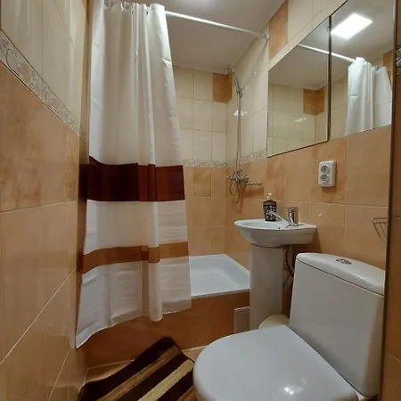 Etshen Haus Ferienhaus *