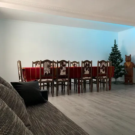 Σπίτι διακοπών 