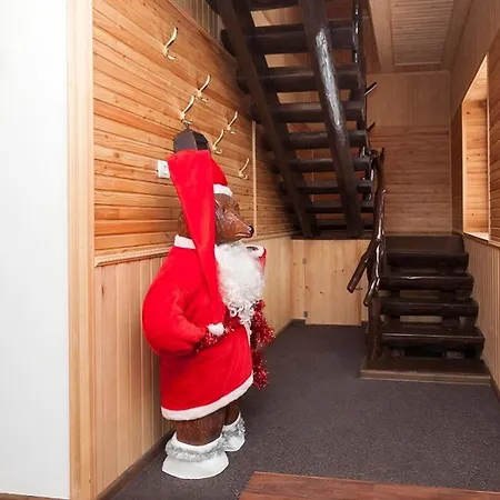 у мадяра Дом отдыха *
